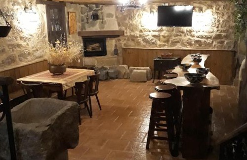 Cuzcurrita de Rio Tiron Maison | La Bodeguita
