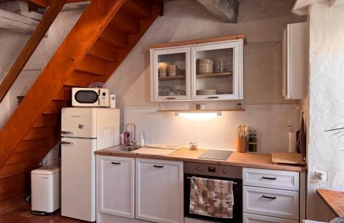 Saint-Papoul Maison | La Bohème - Cosy, calme & confort