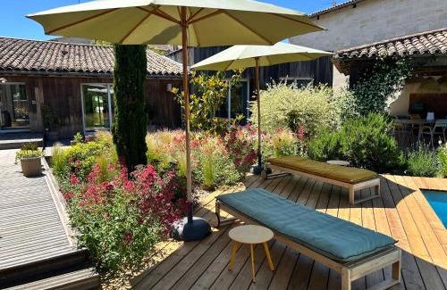 Galgon Appartement | La Bohème