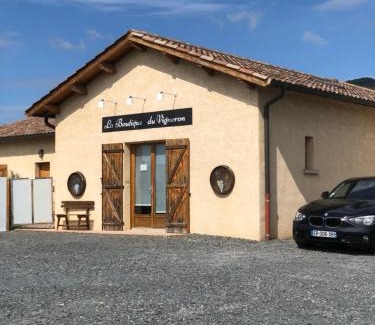 Quincie-en-Beaujolais Maison | La bohème, gîte de charme
