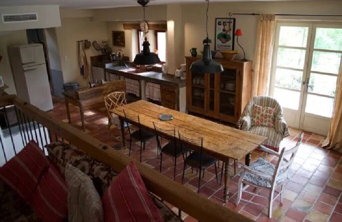 Verdun-en-Lauragais Maison | La bohême .