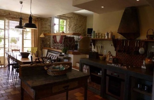Verdun-en-Lauragais Maison | La bohême .