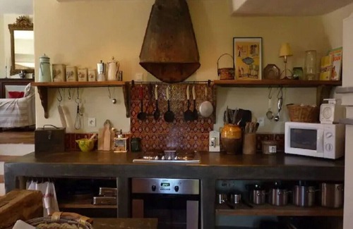Verdun-en-Lauragais Maison | La bohême .