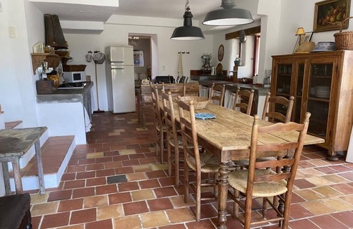 Verdun-en-Lauragais Maison | La bohême .