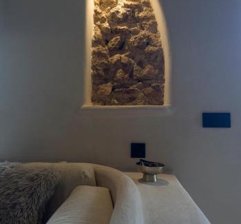 Nijar Maison | La Boheme
