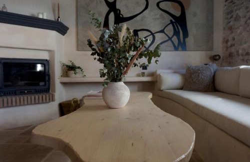 Nijar Maison | La Boheme
