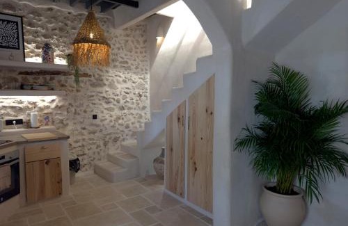 Nijar Maison | La Boheme