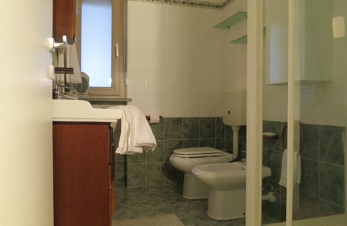 Chez Sapin Appartement | La Boita - 5 Ospiti con Vista Castello Medioevale