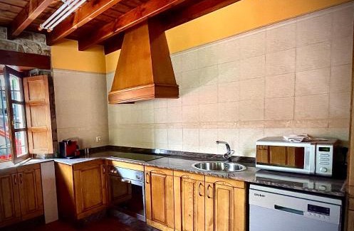 Mere Maison | La Bolera - Casa Pandal