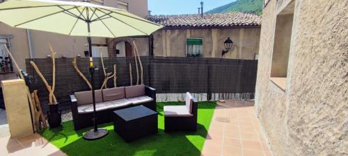 Cercs Appartement | La Bombonera del Berguedà