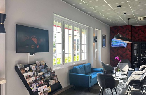 Talant Hôtel | La Bonbonniere, Sure Hotel Collection by Best Western