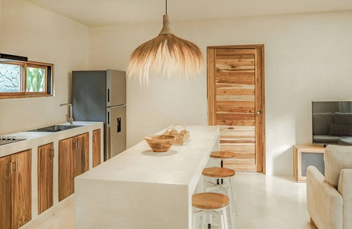 Puerto Viejo de Talamanca Hôtel | La Bonita Lodge