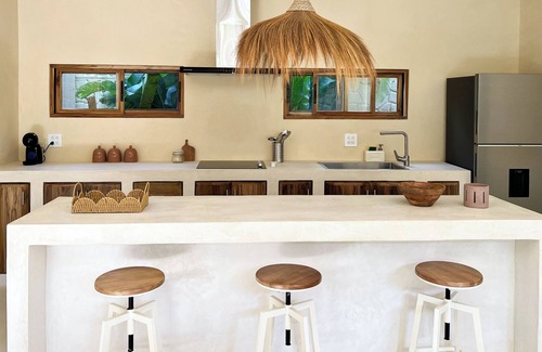 Puerto Viejo de Talamanca Hôtel | La Bonita Lodge