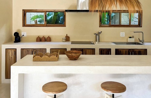 Puerto Viejo de Talamanca Hôtel | La Bonita Lodge