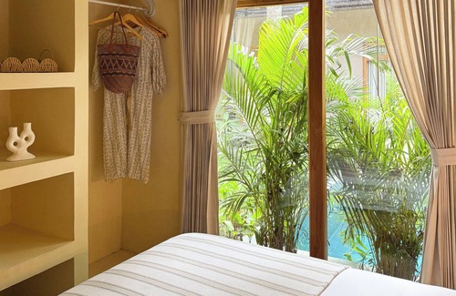 Puerto Viejo de Talamanca Hôtel | La Bonita Lodge