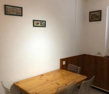 Bourg-en-Bresse Appartement | La bonne époque
