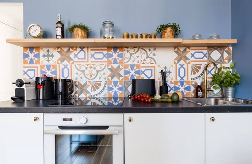 Vauban Appartement | La Bonne Mère - Superbe appartement vue Notre Dame
