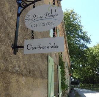 Mas-Saintes-Puelles Lit Et Petit-Déjeuner | La Bonne Planque - Maison éclusière de La Planque