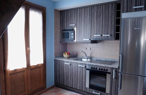 Gavin Appartement | La Borda de Marco