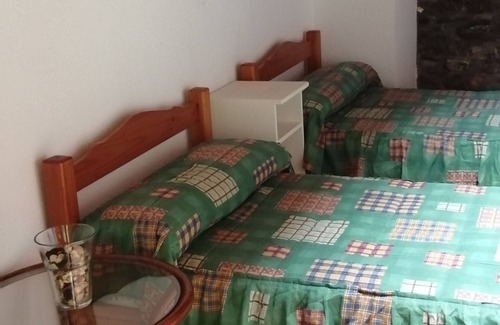 Sort Maison | La Borda de Ritort