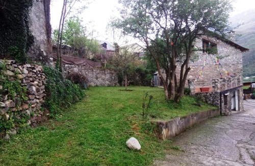 Sesue Maison | La Borda de Sesué