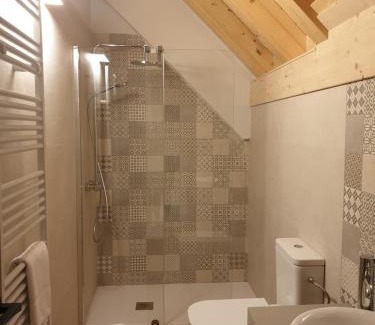 Gistain Appartement | La Bordeta de Blas