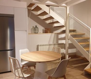 Gistain Appartement | La Bordeta de Blas