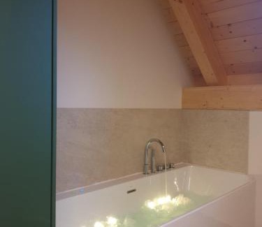 Gistain Appartement | La Bordeta de Blas