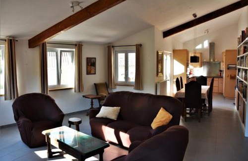 Valeilles Maison | La Bordette