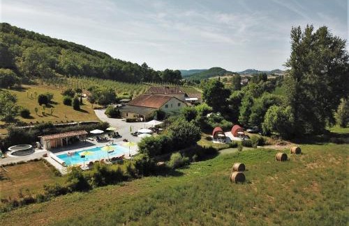 Valeilles Maison | La Bordette