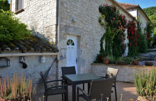 Valeilles Maison | La Bordette