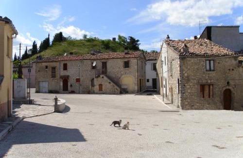 Bojano Appartement | La Borgata