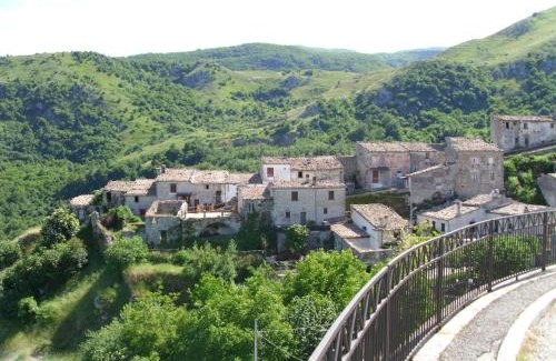 Bojano Appartement | La Borgata