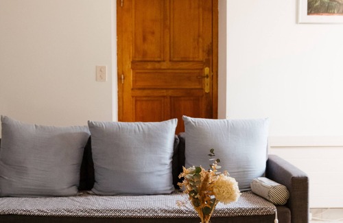 Loutehel Appartement | La Borgnardais