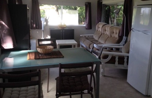 Rives Maison | La Borie Neuve