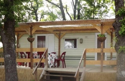 Rives Maison | La Borie Neuve