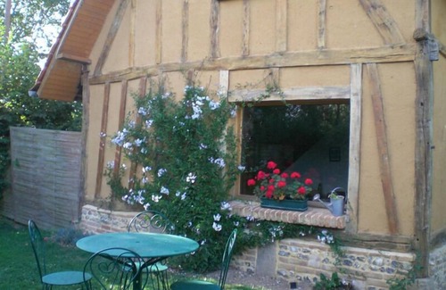 La Crique Maison | La Bosselette - ROSAY