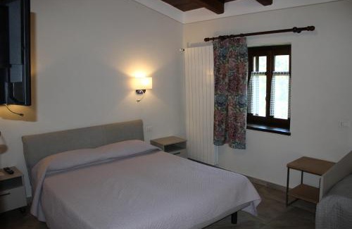 Scagnello Maison | La Botalla Agriturismo