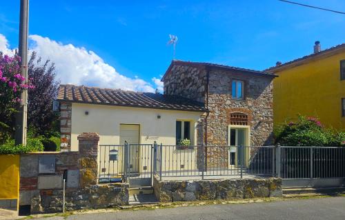 Filettole Maison | La Bottega del Maniscalco