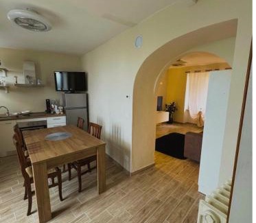 Alice Bel Colle Appartement | La bottega del sogno
