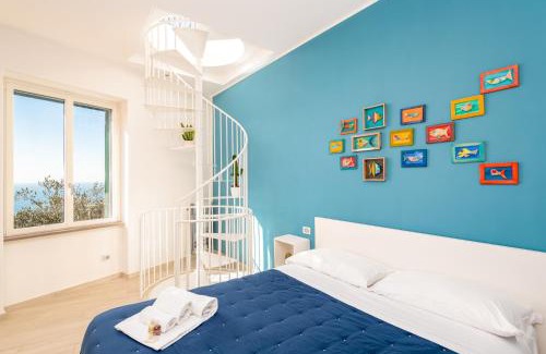 Volastra Appartement | La Bottega di Volastra, Terre Marine
