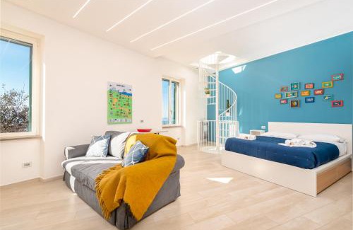 Volastra Appartement | La Bottega di Volastra, Terre Marine