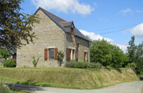 Bazouges-la-Perouse Maison | La Boucharderie