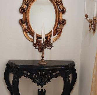 Pietrasanta Appartement | La Bouganville e Il Gelsomino