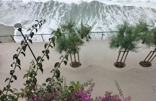 Cinque Terre Appartement | La Bouganville Beatiful Sea view