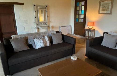 Parcay-les-Pins Maison | La Boulaie - lovely gite with private pool