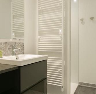 Janze Appartement | La boulangerie appartement 2