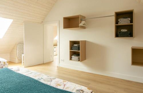 Janze Appartement | La boulangerie appartement 2