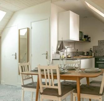 Janze Appartement | La boulangerie appartement 2