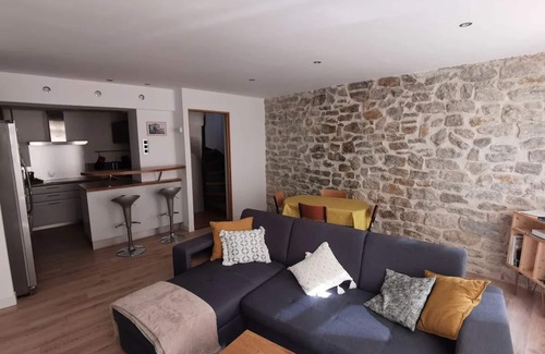 Boulogne-sur-Mer Maison | La Boulonnaise